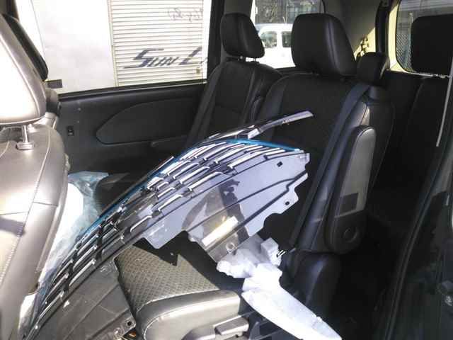 2020 Nissan Serena e-パワーハイウェイスターV auction photo 7