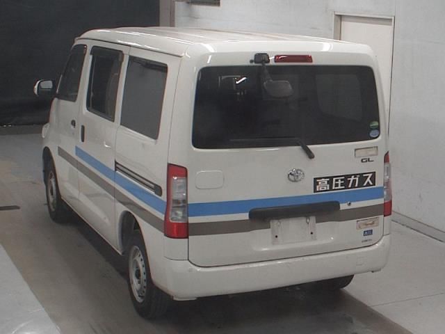 2020 Toyota タウンエース バン GL auction photo 2