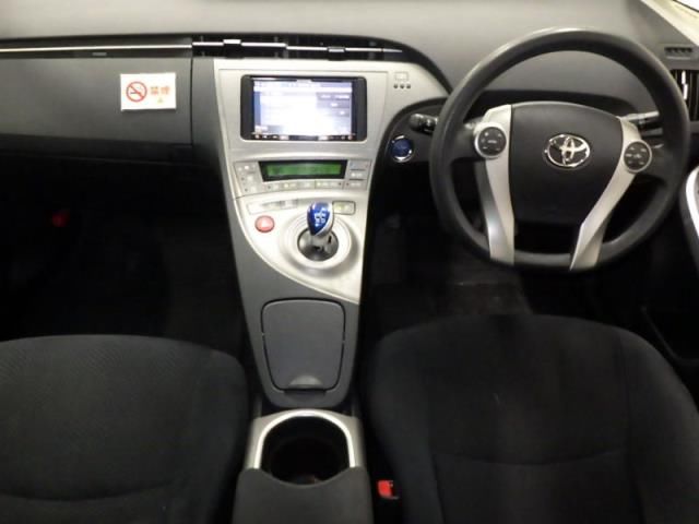 2015 Toyota Prius S auction photo 3