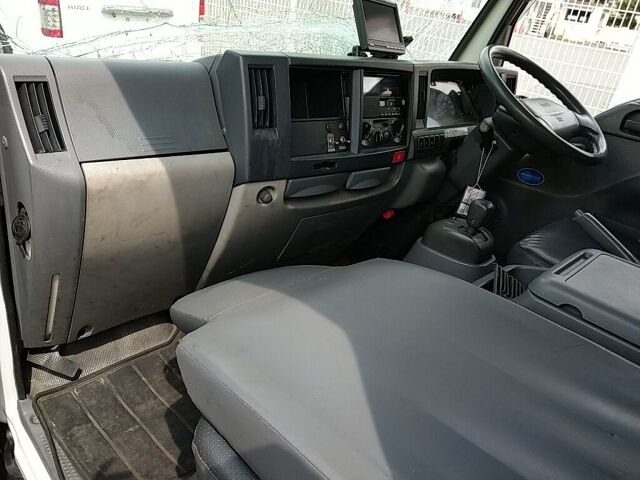 2011 Isuzu Elf Reitou Reizou auction photo 3
