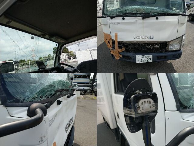2011 Isuzu Elf Reitou Reizou auction photo 6