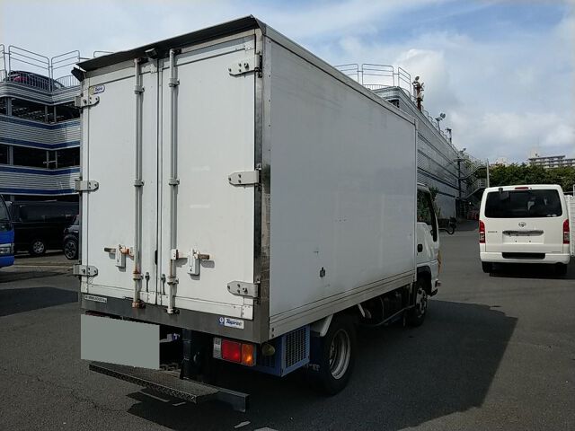 2011 Isuzu Elf Reitou Reizou auction photo 5
