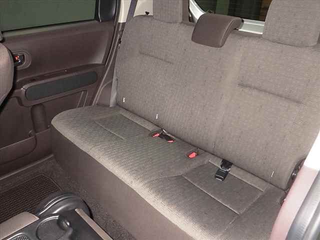 2013 Toyota Spade X auction photo 6