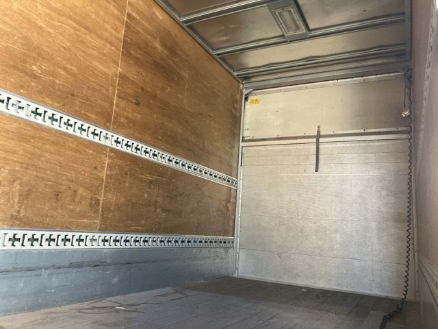 2015 Hino Dutro Aluminum Van PG auction photo 20