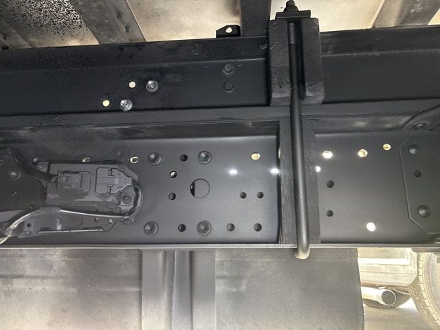 2015 Hino Dutro Aluminum Van PG auction photo 18
