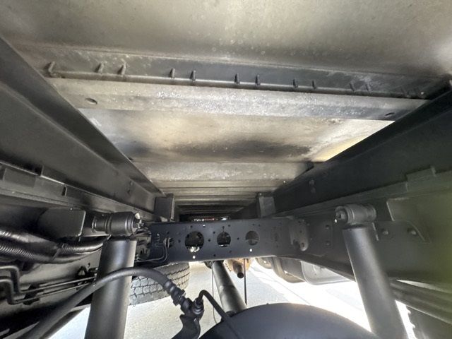 2015 Hino Dutro Aluminum Van PG auction photo 15