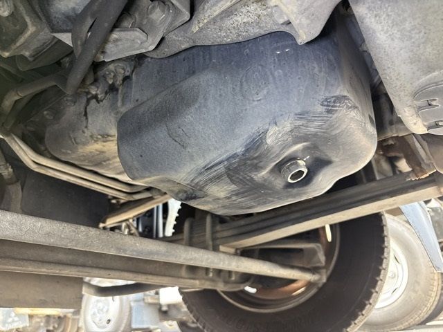 2015 Hino Dutro Aluminum Van PG auction photo 11
