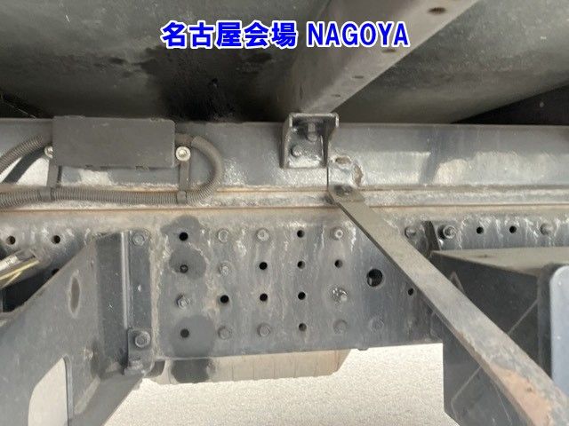 2016 Mitsubishi Fuso Canter Van PG auction photo 12