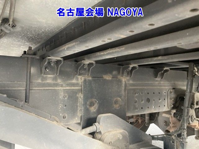 2016 Mitsubishi Fuso Canter Van PG auction photo 16