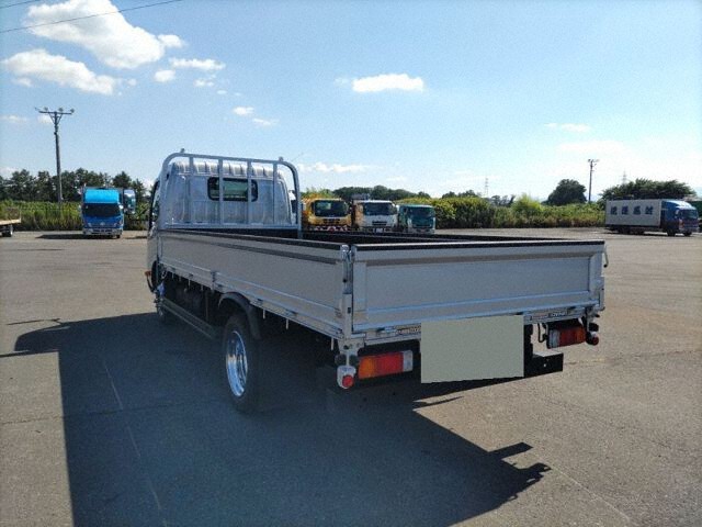 2023 Toyota Dyna 4WD auction photo 2