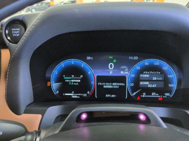 2025 Toyota Vellfire Z Premier auction photo 6
