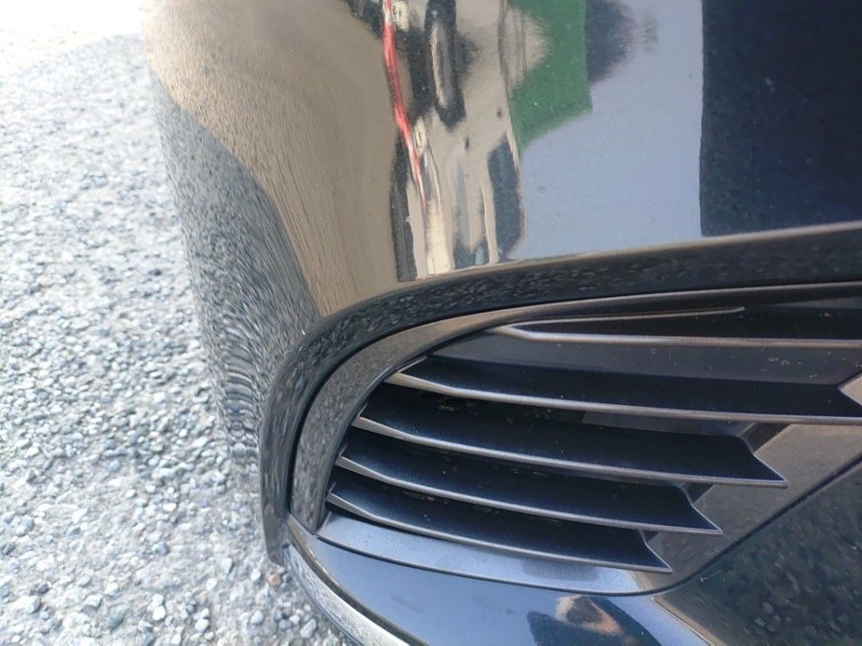2019 Lexus LS auction photo 19