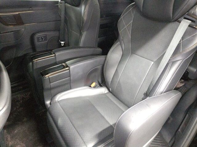 2023 Toyota Vellfire Zプレミア auction photo 6