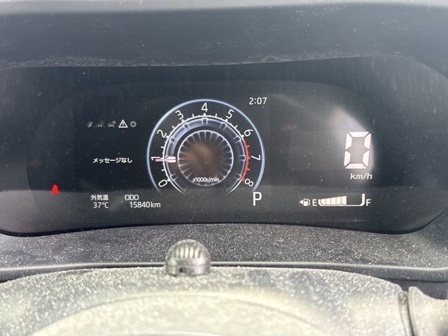2024 Toyota Raize G auction photo 14