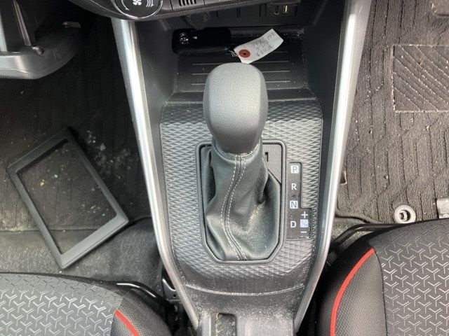 2024 Toyota Raize G auction photo 5
