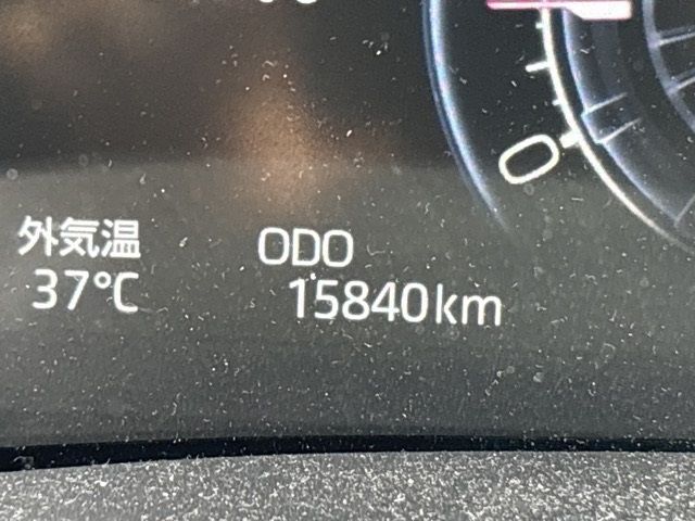 2024 Toyota Raize G auction photo 13