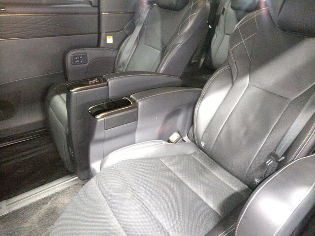 2023 Toyota Vellfire Zプレミア auction photo 6