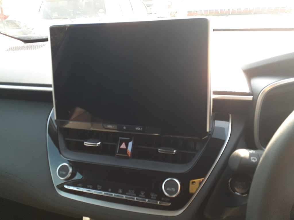 2024 Toyota Corolla Cross ハイブリッド Z auction photo 12