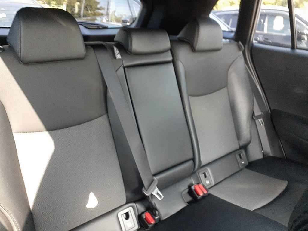 2024 Toyota Corolla Cross ハイブリッド Z auction photo 11