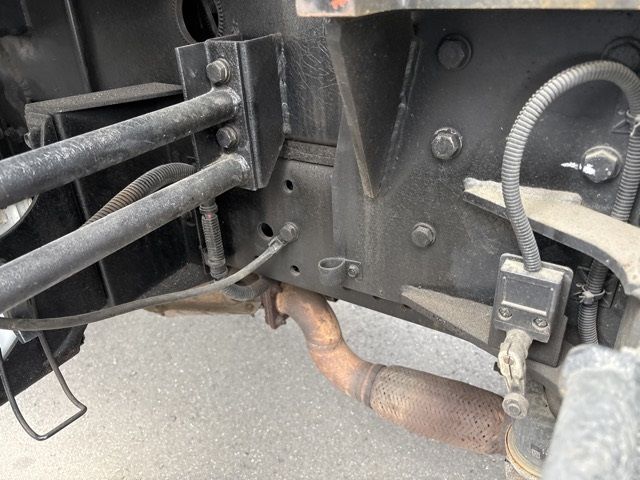 2007 Isuzu Elf 3テンダンプ auction photo 17