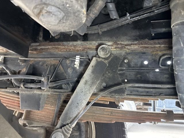2007 Isuzu Elf 3テンダンプ auction photo 13