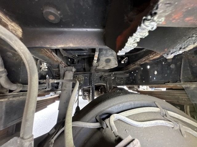 2007 Isuzu Elf 3テンダンプ auction photo 15