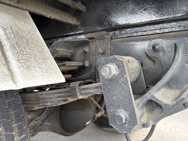 2007 Isuzu Elf 3テンダンプ auction photo 14