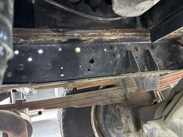 2007 Isuzu Elf 3テンダンプ auction photo 18