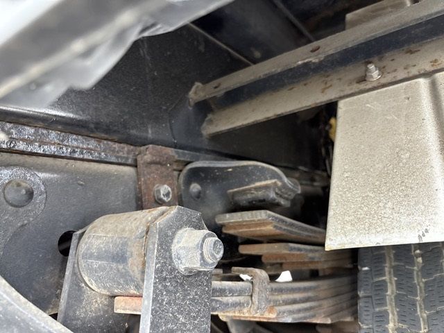 2007 Isuzu Elf 3テンダンプ auction photo 16
