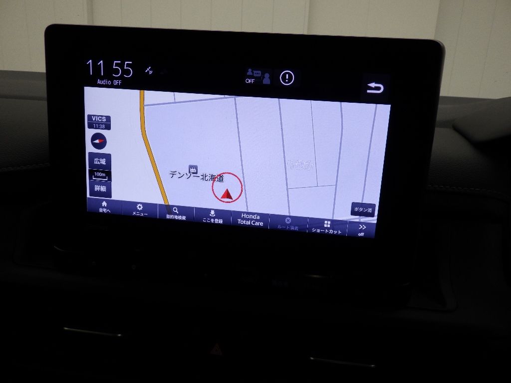 2022 Honda Stepwgn 4WD 7人 auction photo 8