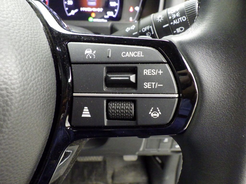 2022 Honda Stepwgn 4WD 7人 auction photo 9