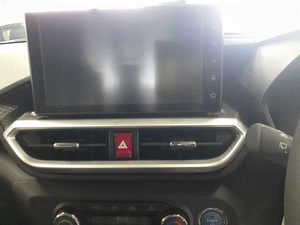 2026 Toyota Raize Hybrid Z auction photo 12