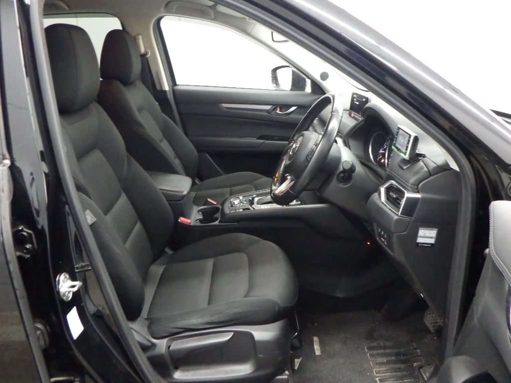 2017 Mazda CX-5 20Sプロアクティブ auction photo 6