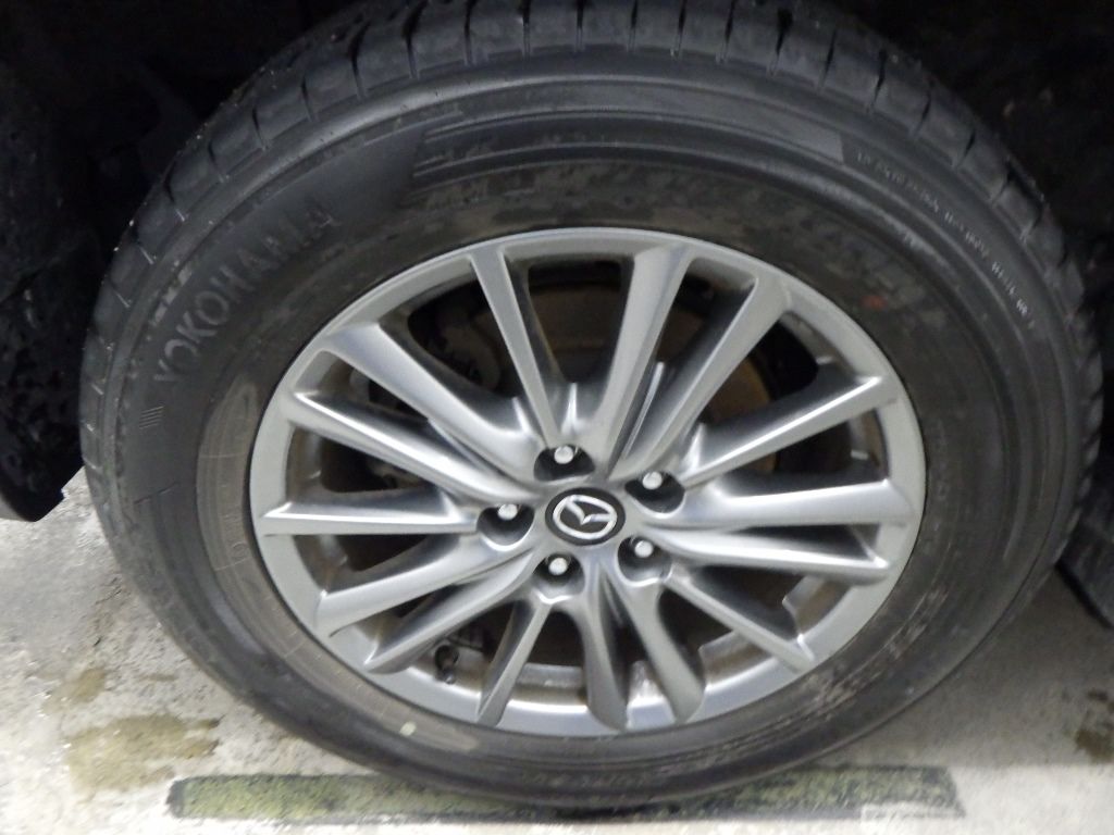2017 Mazda CX-5 20Sプロアクティブ auction photo 11