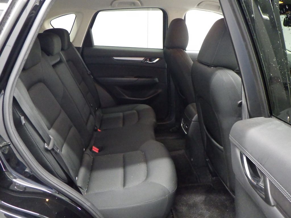 2017 Mazda CX-5 20Sプロアクティブ auction photo 7