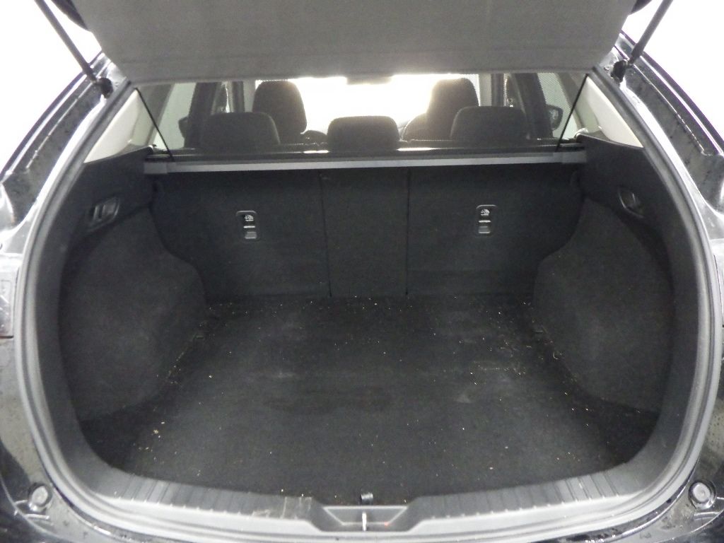 2017 Mazda CX-5 20Sプロアクティブ auction photo 10