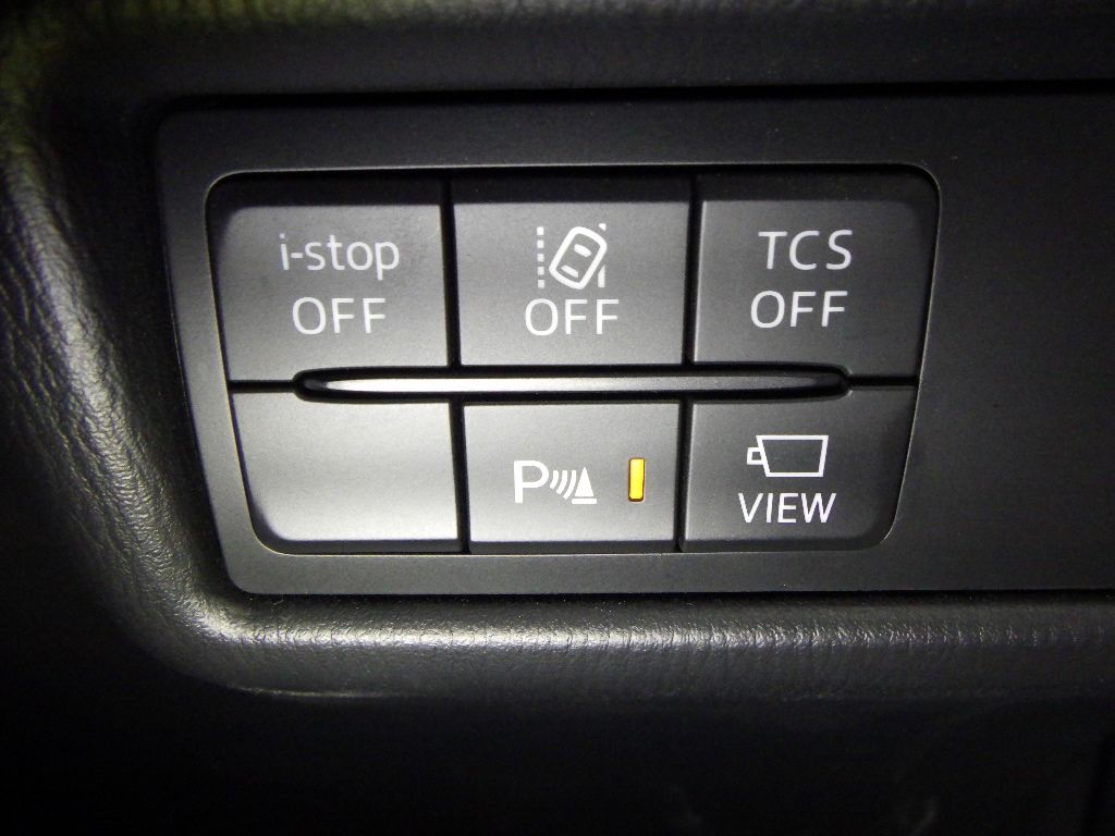 2017 Mazda CX-5 20Sプロアクティブ auction photo 9