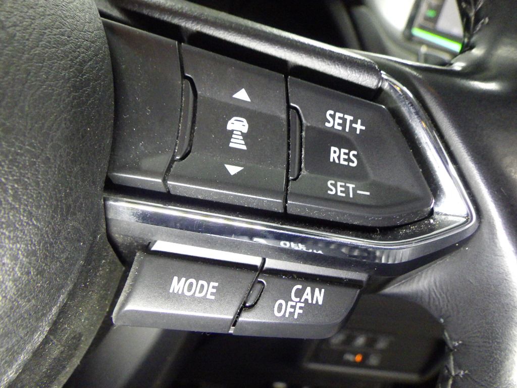 2017 Mazda CX-5 20Sプロアクティブ auction photo 8