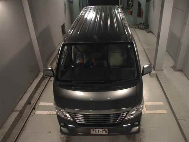 2019 Nissan NV350 Caravan ライダーGX auction photo 6