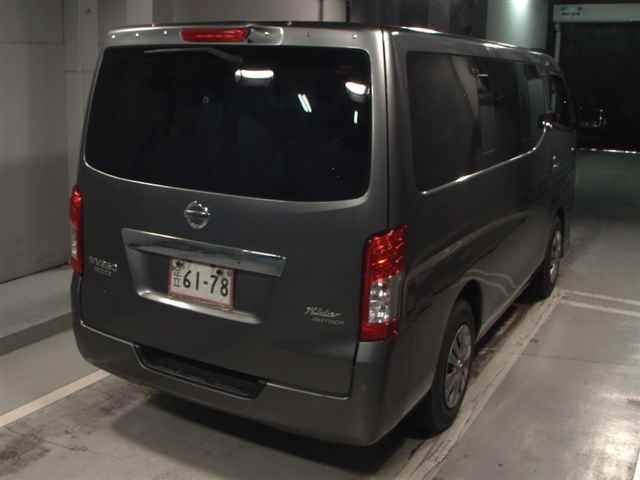 2019 Nissan NV350 Caravan ライダーGX auction photo 5