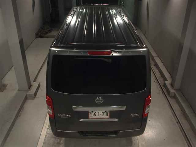 2019 Nissan NV350 Caravan ライダーGX auction photo 7