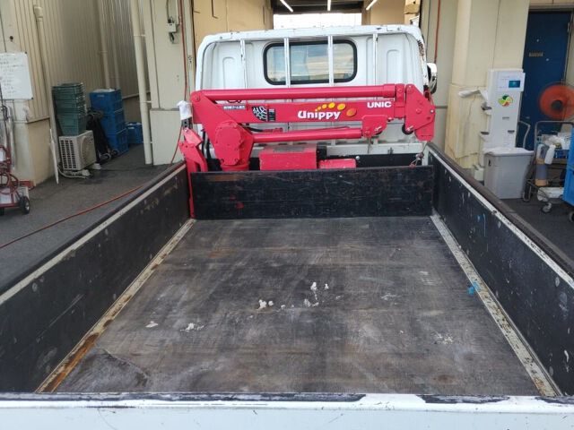 2020 Mitsubishi Fuso Canter auction photo 6