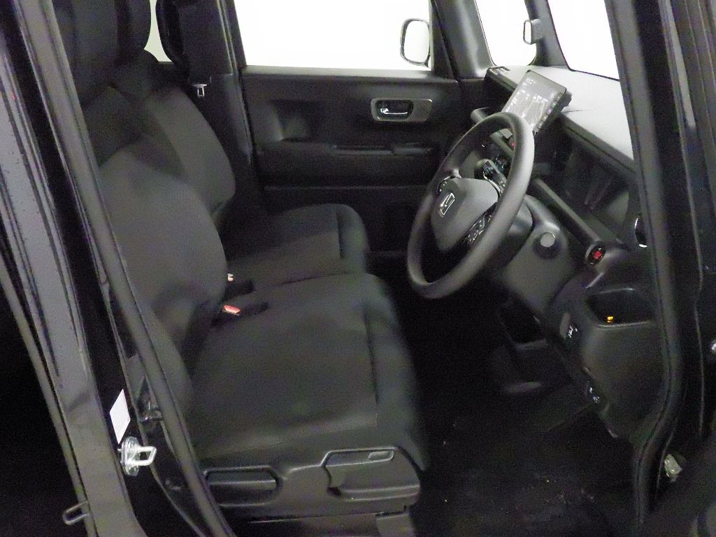 2024 Honda N-BOX カスタム auction photo 6