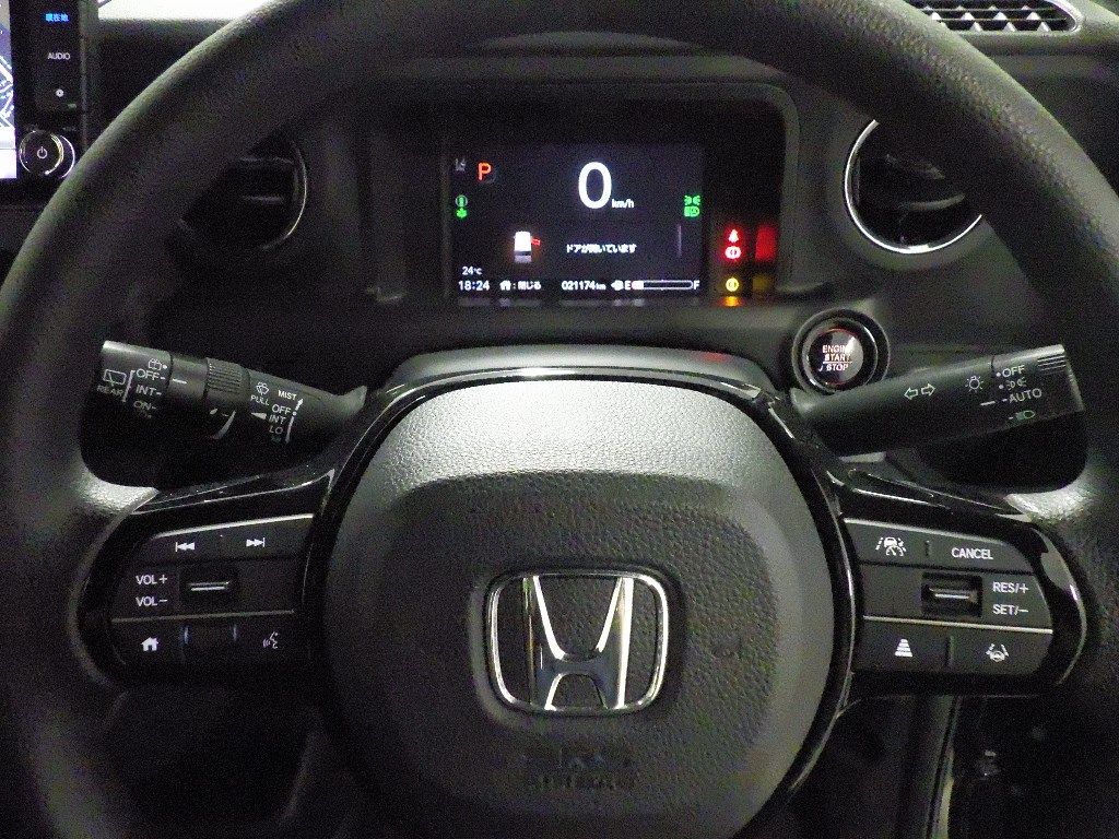2024 Honda N-BOX カスタム auction photo 10
