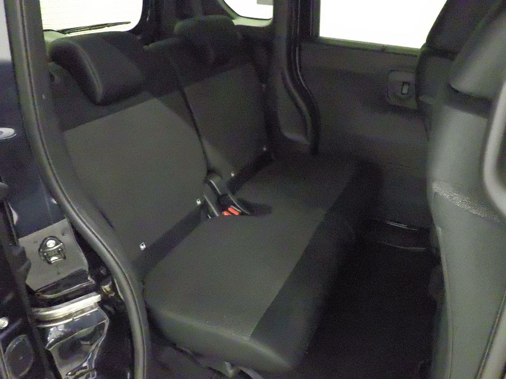2024 Honda N-BOX カスタム auction photo 7