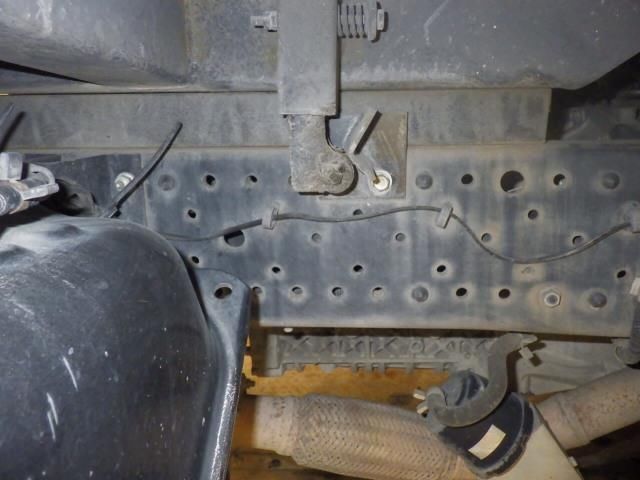 2013 Isuzu Elf dump auction photo 5