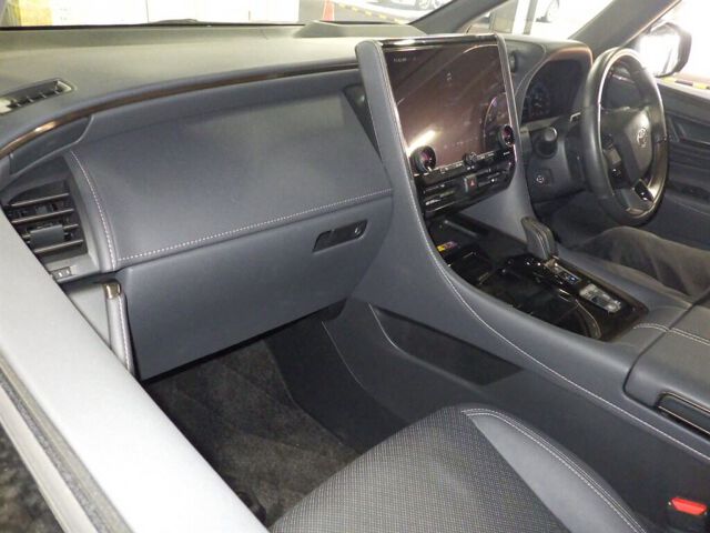 2023 Toyota Vellfire Zプレミア auction photo 3