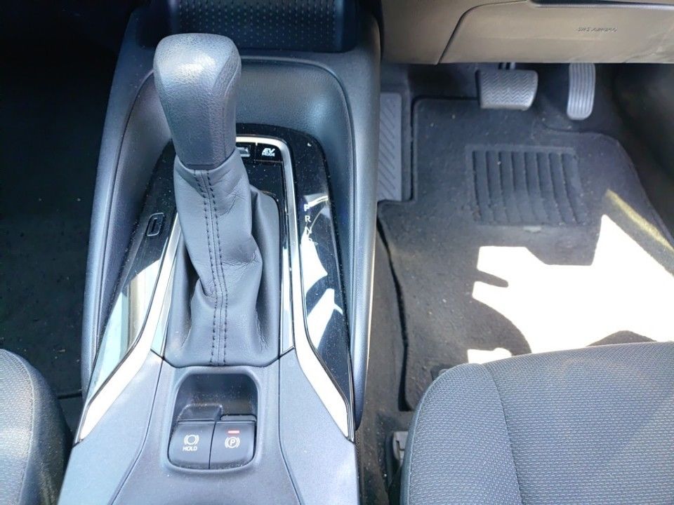 2021 Toyota カローラ ツーリング auction photo 12