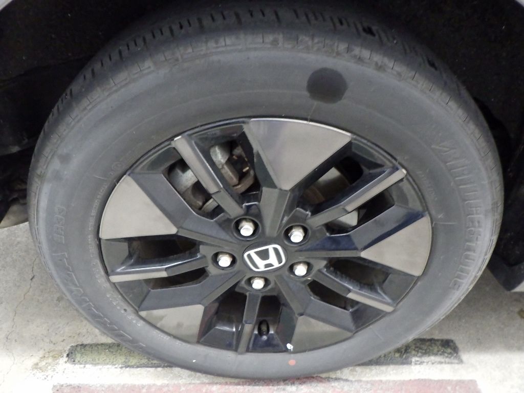 2024 Honda Stepwgn e:HEV 7人 auction photo 16