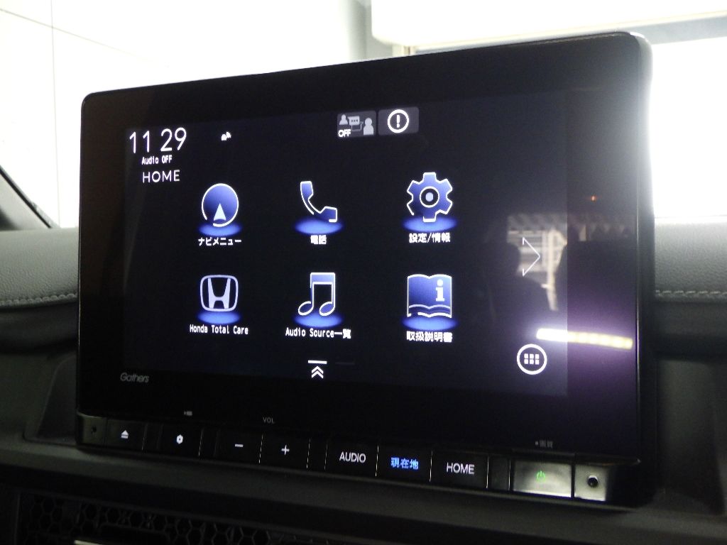 2024 Honda Stepwgn e:HEV 7人 auction photo 8